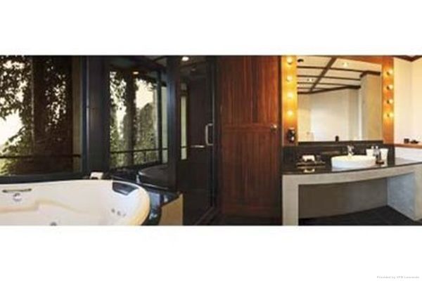 Heritance Kandalama (Dambulla)